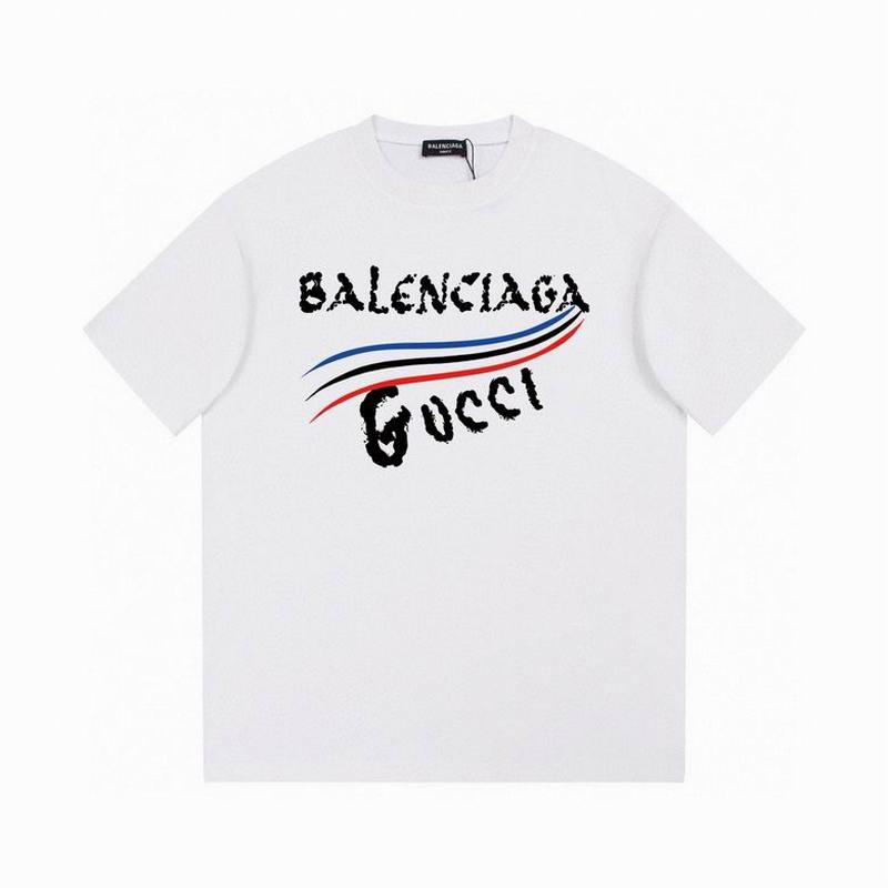 Gucci Men's T-shirts 201